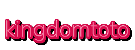 kingdomtoto — logo kanal