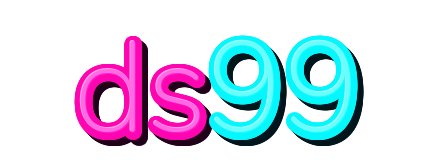 ds99 — logo kanal