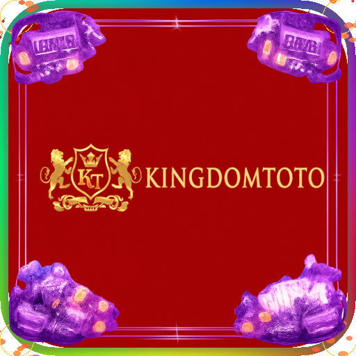 kingdomtoto — mitra unggulan