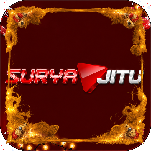 suryajitu — mitra unggulan